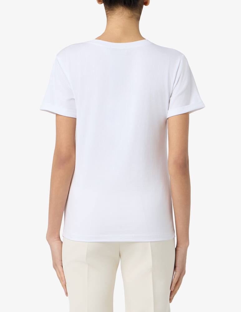 Sandro Ferrone T-shirt love - immagine 3 Sandro Ferrone T-shirt love - immagine 3