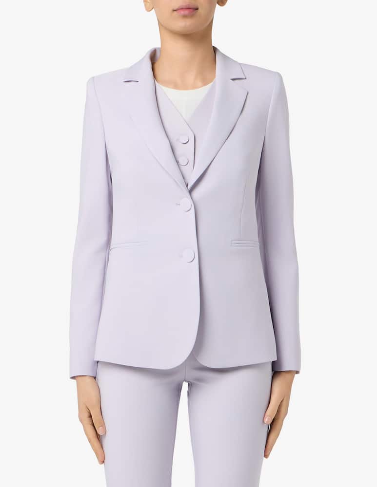 rinascente Sandro Ferrone Tailored blazer