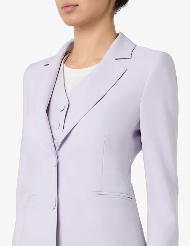 rinascente Sandro Ferrone Tailored blazer