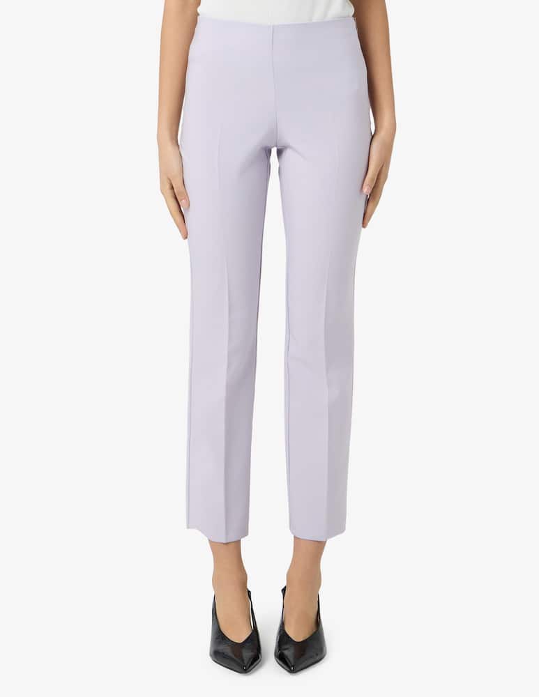 rinascente Sandro Ferrone Cropped trousers