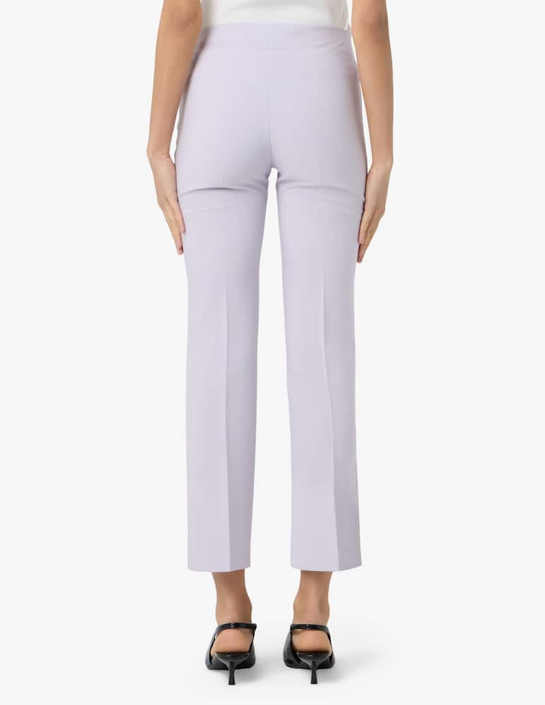 rinascente Sandro Ferrone Cropped trousers