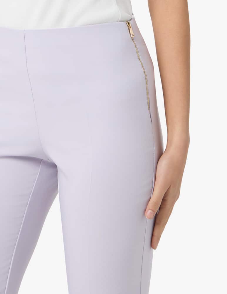 rinascente Sandro Ferrone Cropped trousers