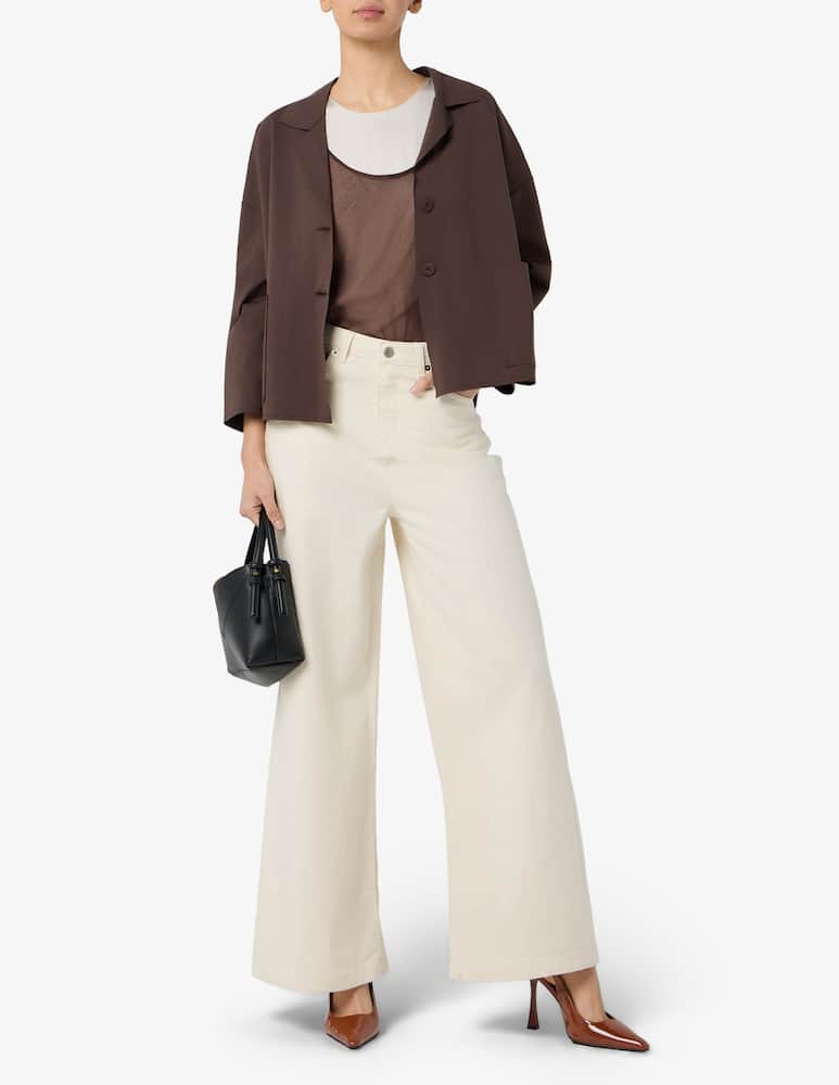 Sandro Ferrone Blusa - immagine 2 Sandro Ferrone Blusa - immagine 2