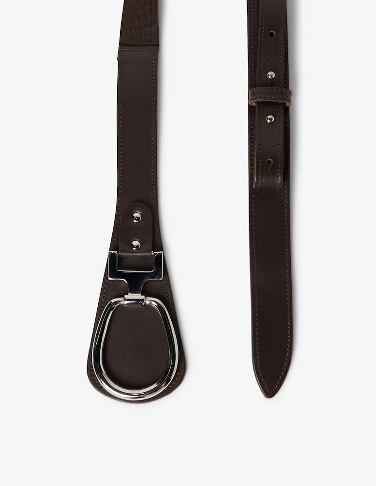 rinascente Sandro Ferrone Hook front belt