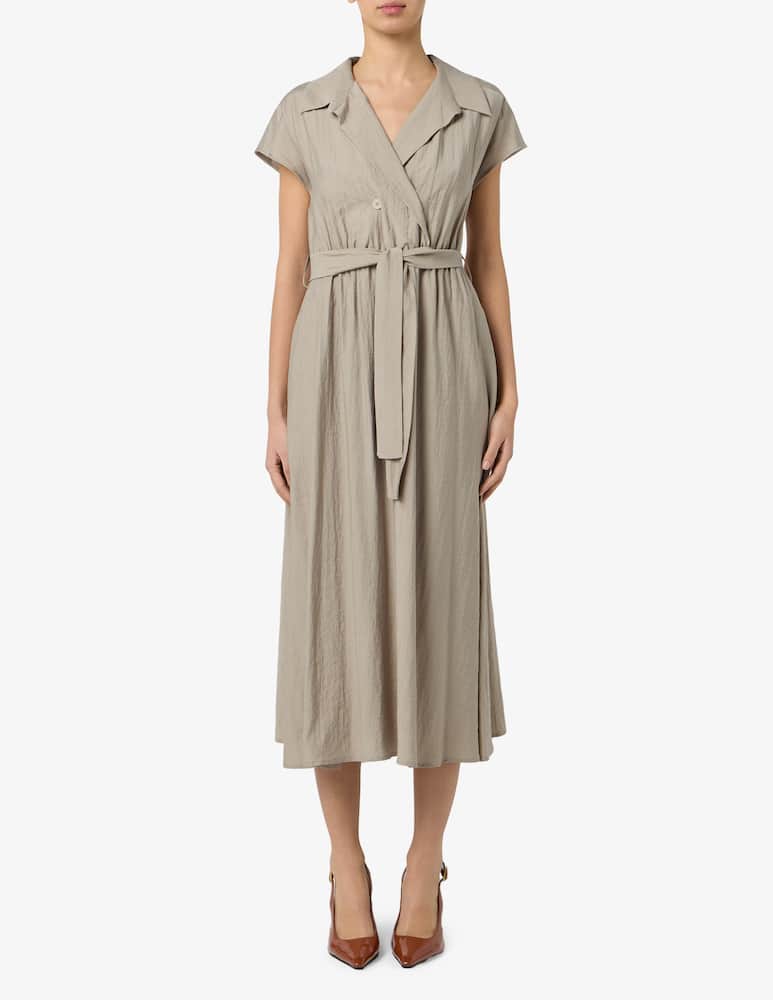 rinascente Sandro Ferrone Abito midi