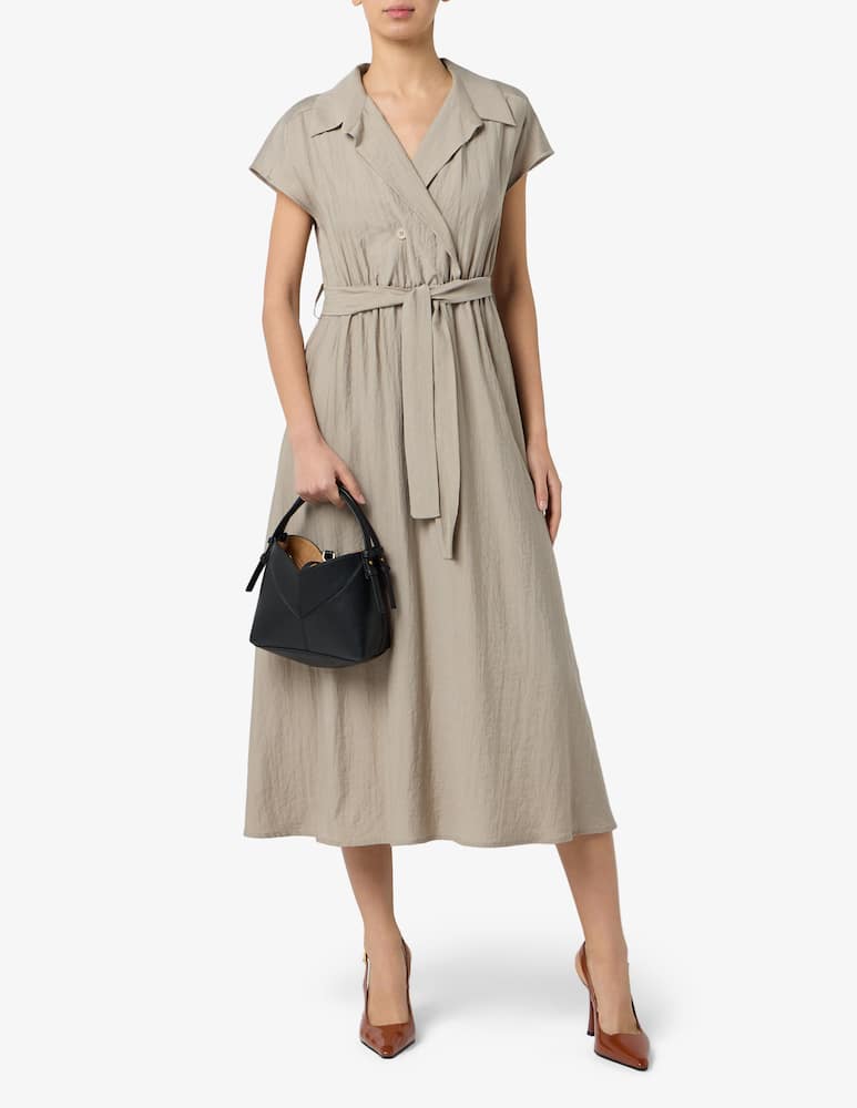 rinascente Sandro Ferrone Abito midi