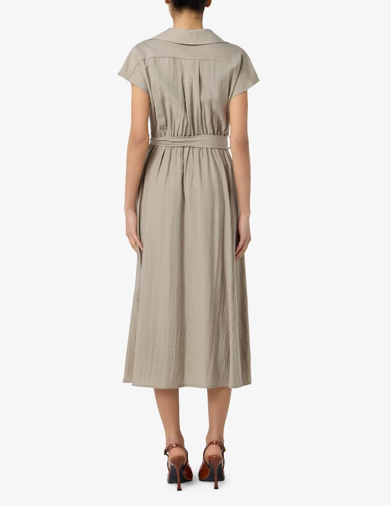 rinascente Sandro Ferrone Abito midi