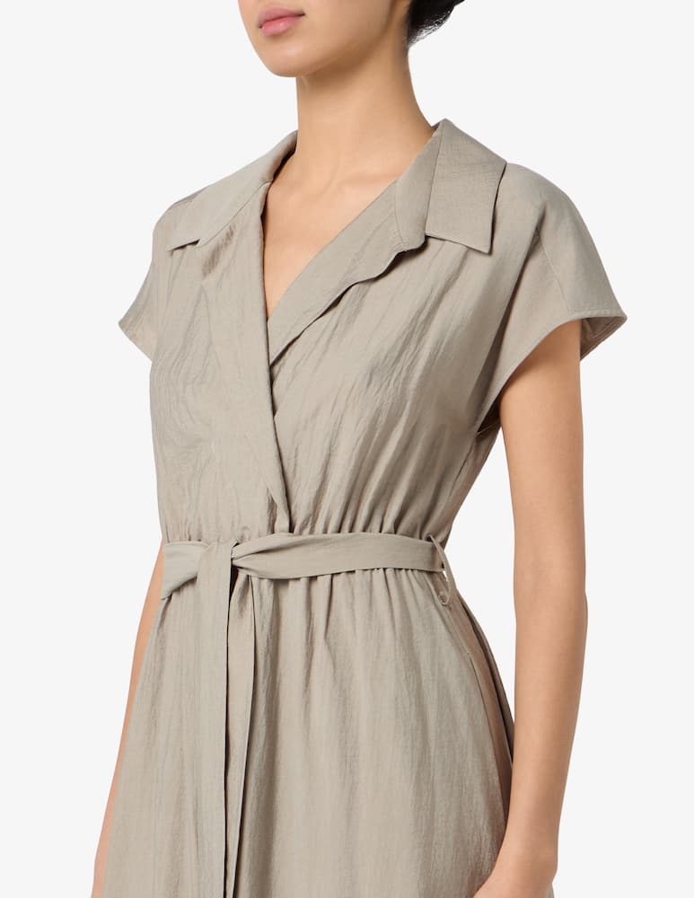 rinascente Sandro Ferrone Abito midi