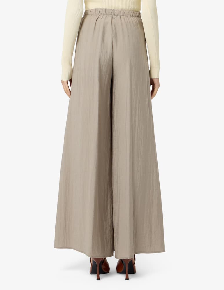 Sandro Ferrone Palazzo trousers - picture 3 Sandro Ferrone Palazzo trousers - picture 3