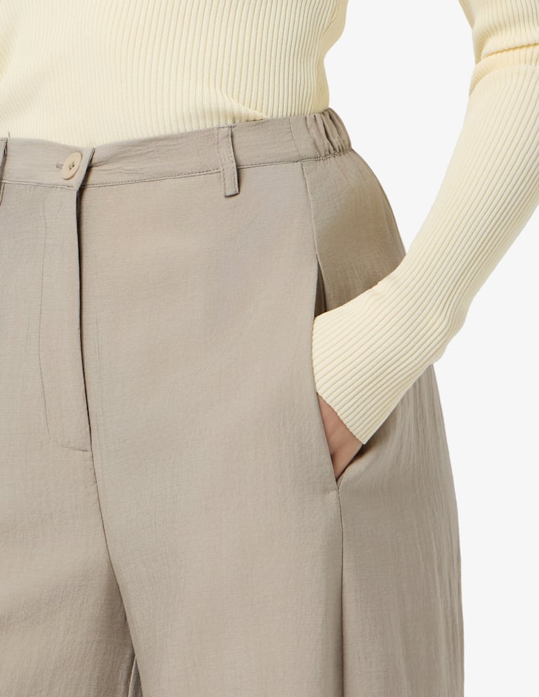 Sandro Ferrone Palazzo trousers - picture 4 Sandro Ferrone Palazzo trousers - picture 4