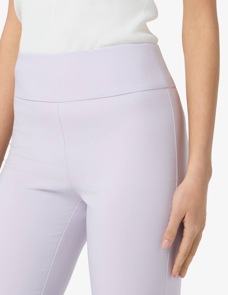 rinascente Sandro Ferrone Flared trousers