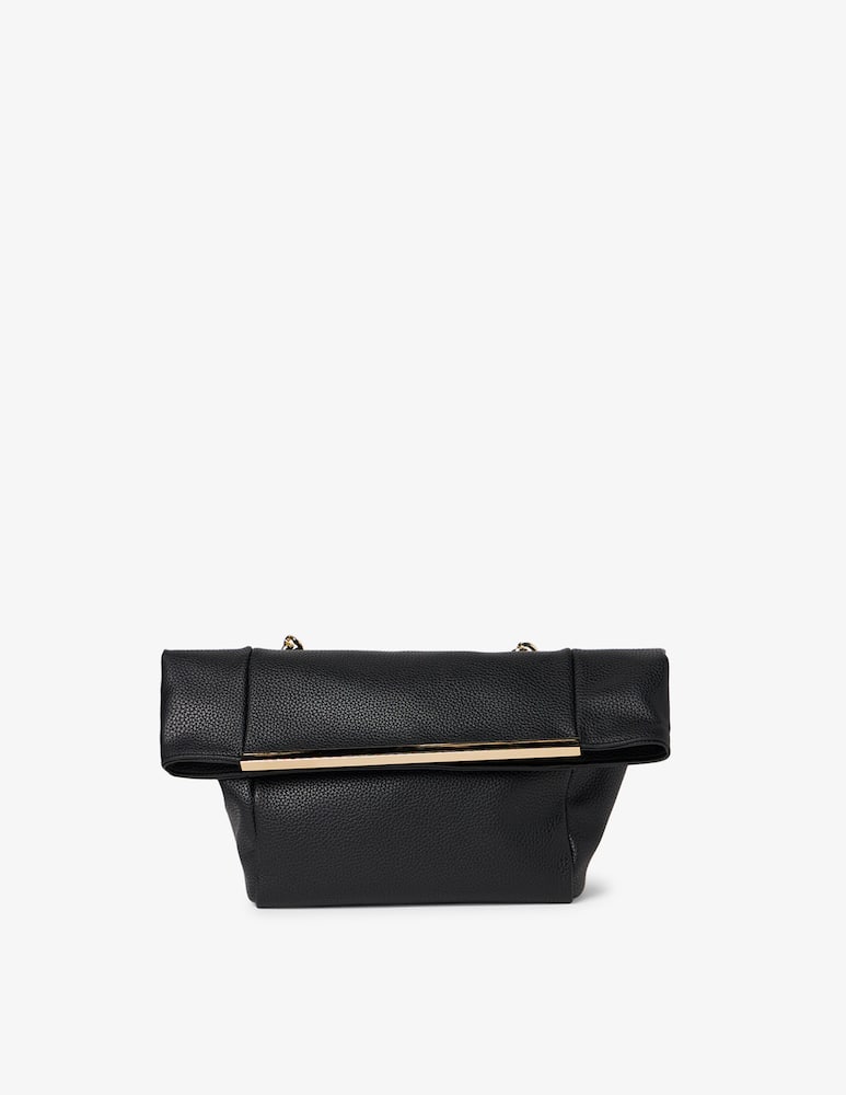 rinascente Sandro Ferrone Faux leather bag