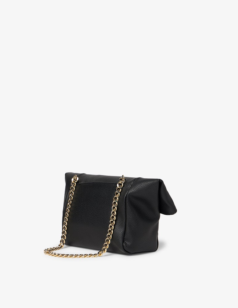 rinascente Sandro Ferrone Faux leather bag