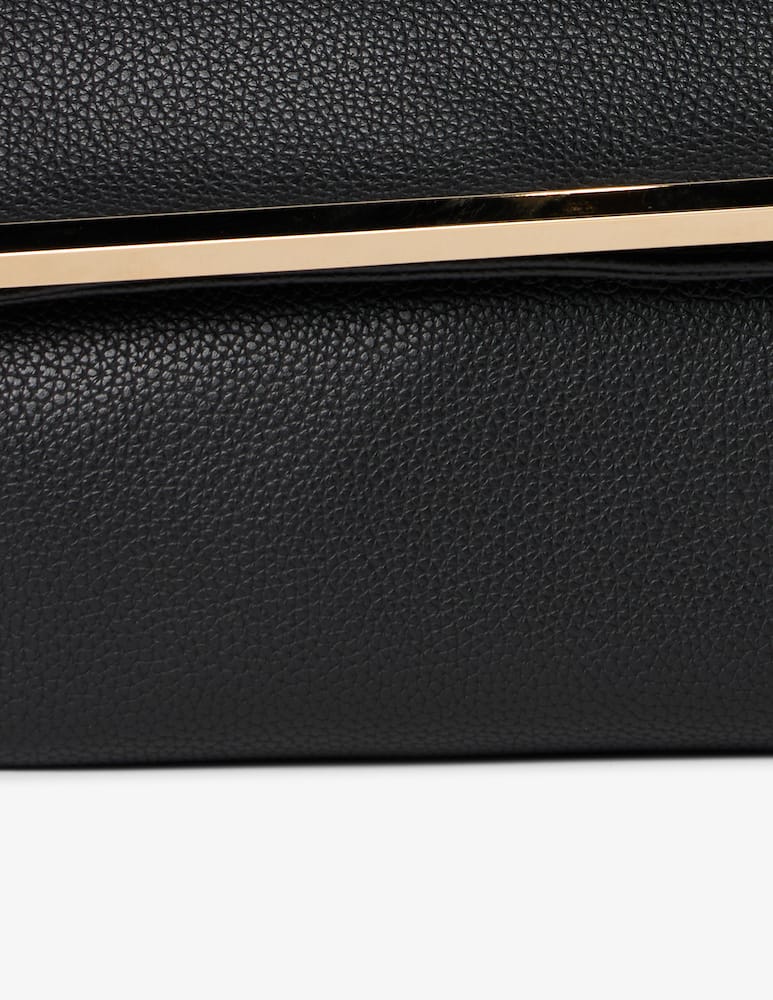 rinascente Sandro Ferrone Faux leather bag