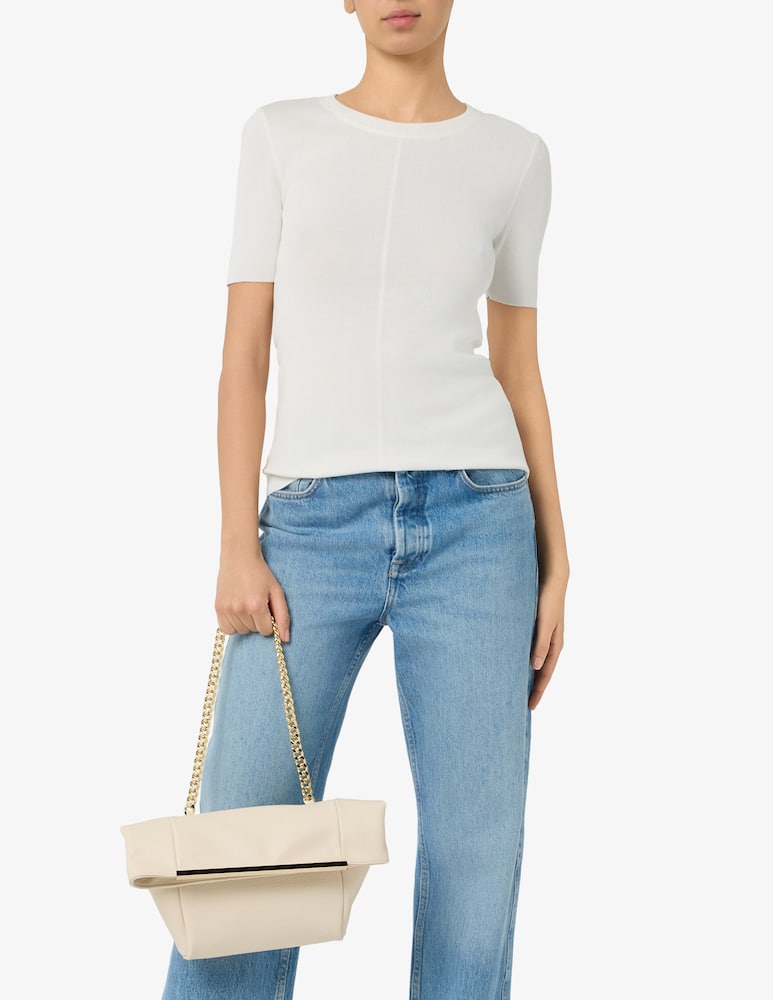 rinascente Sandro Ferrone Shoulder bag