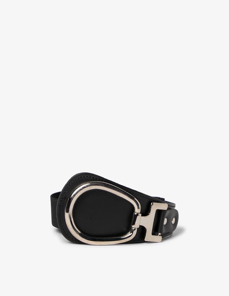 rinascente Sandro Ferrone Hook front belt