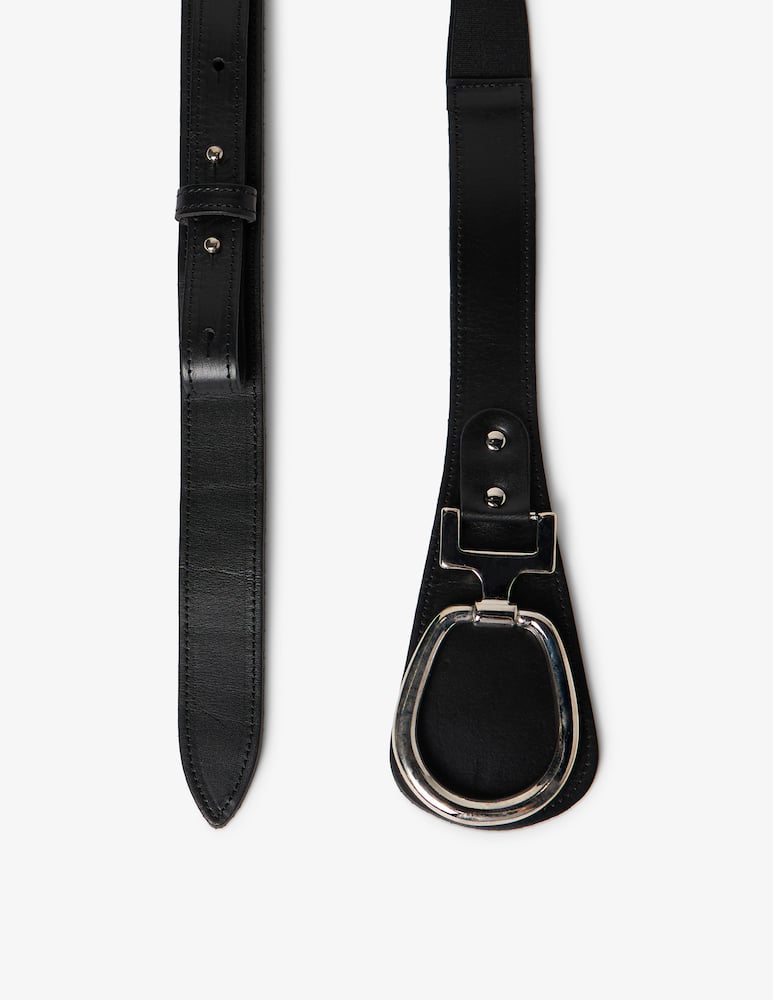 rinascente Sandro Ferrone Hook front belt