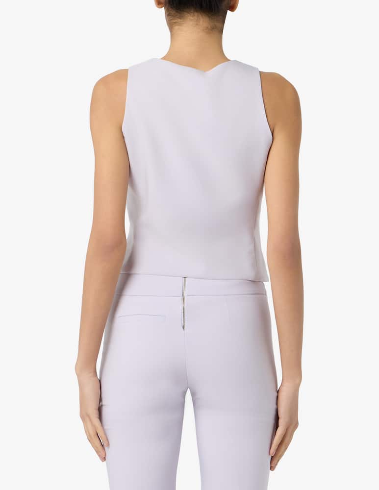 rinascente Sandro Ferrone Gilet