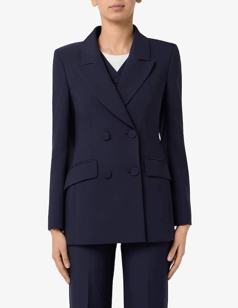 rinascente Sandro Ferrone Double breasted blazer