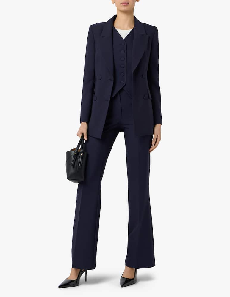 rinascente Sandro Ferrone Double breasted blazer