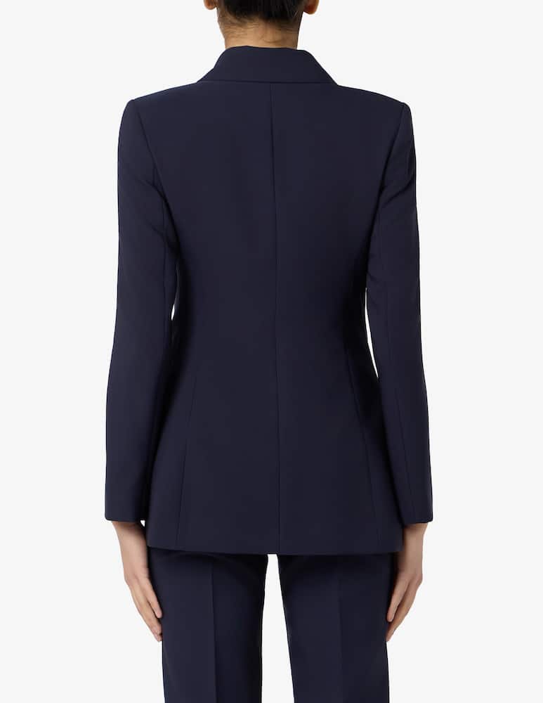 rinascente Sandro Ferrone Double breasted blazer