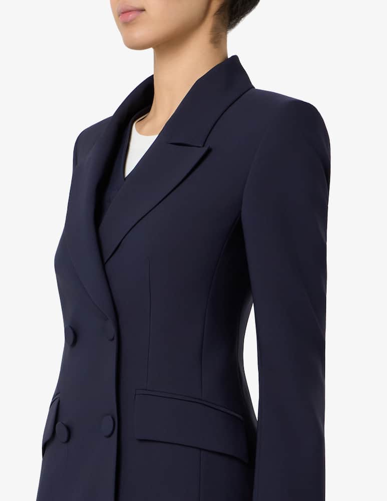 rinascente Sandro Ferrone Double breasted blazer