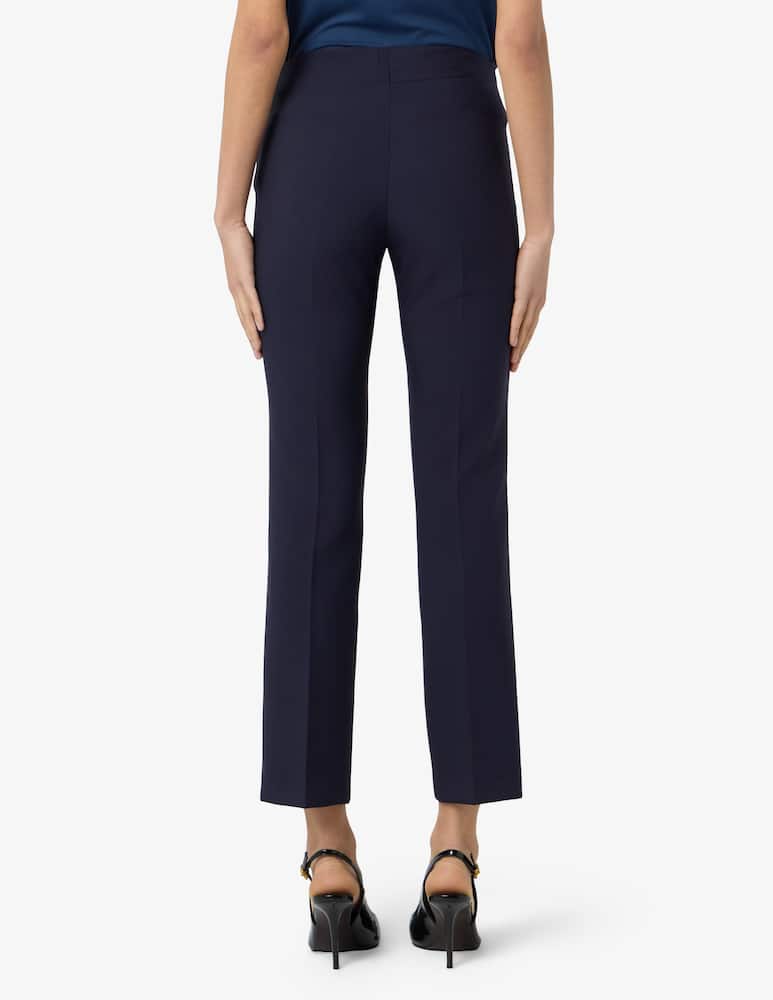 rinascente Sandro Ferrone Pantaloni cropped basic