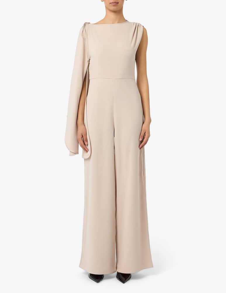 rinascente Sandro Ferrone Tuta in crepe