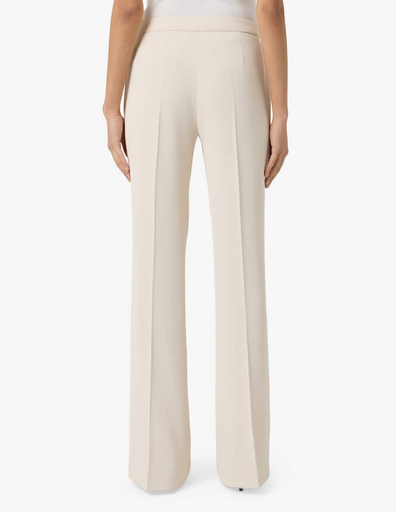 rinascente Sandro Ferrone Cady tailored trousers