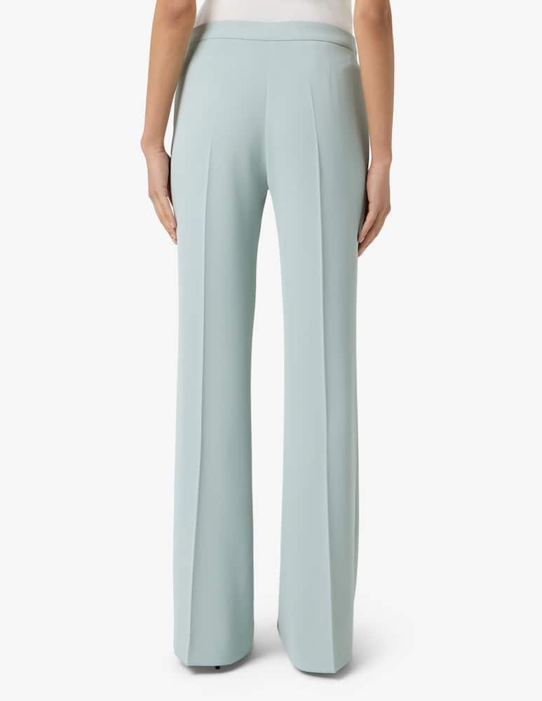 Sandro Ferrone Pantaloni in cady - immagine 3 Sandro Ferrone Pantaloni in cady - immagine 3