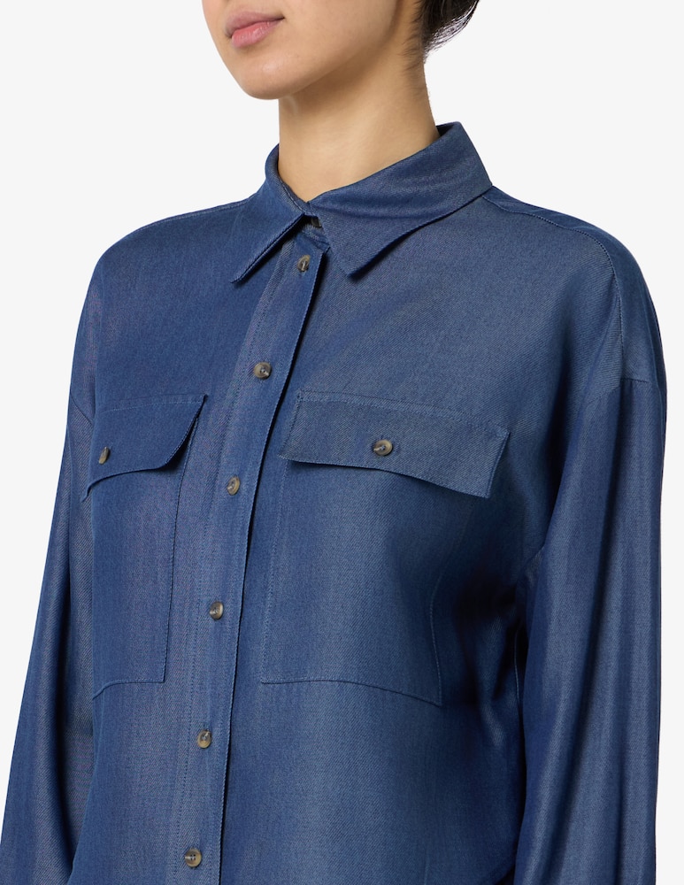 Sandro Ferrone Shirt - picture 4 Sandro Ferrone Shirt - picture 4