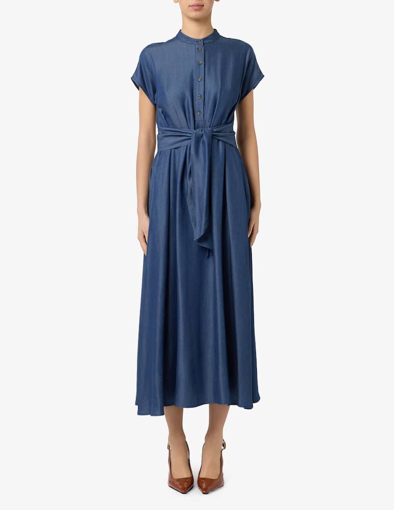 rinascente Sandro Ferrone Shirt dress