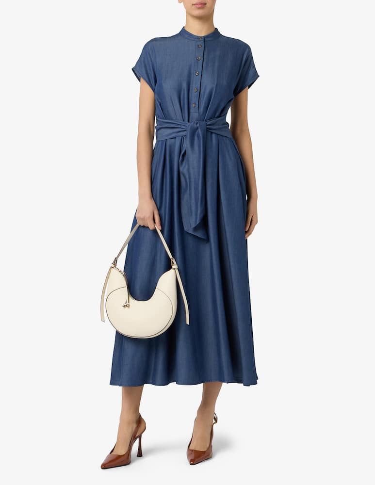 rinascente Sandro Ferrone Shirt dress