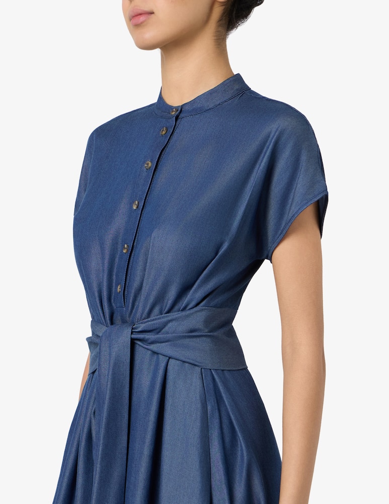 rinascente Sandro Ferrone Shirt dress