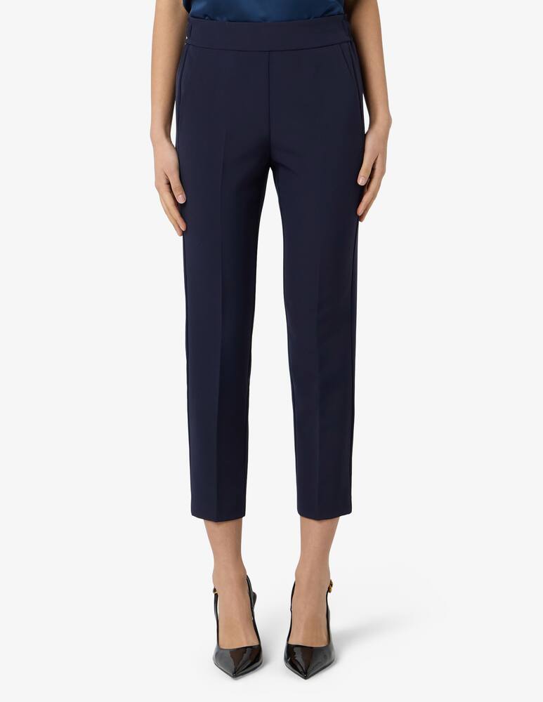 rinascente Sandro Ferrone Cropped trousers