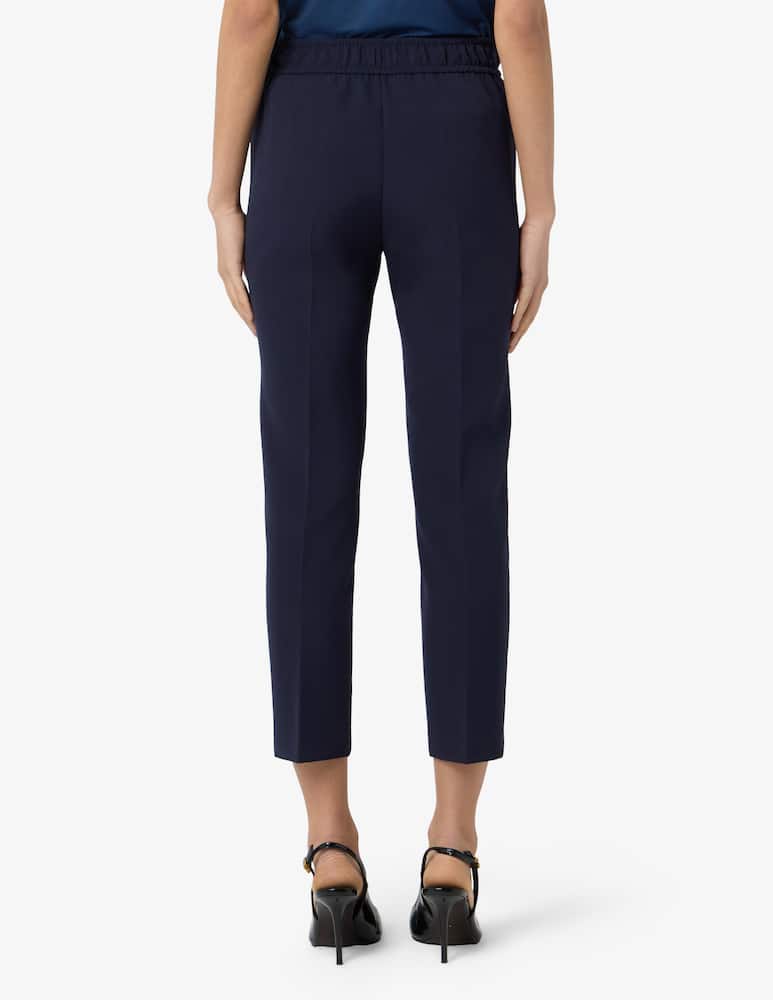 rinascente Sandro Ferrone Cropped trousers