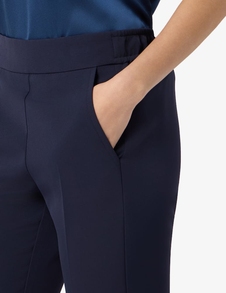 rinascente Sandro Ferrone Cropped trousers