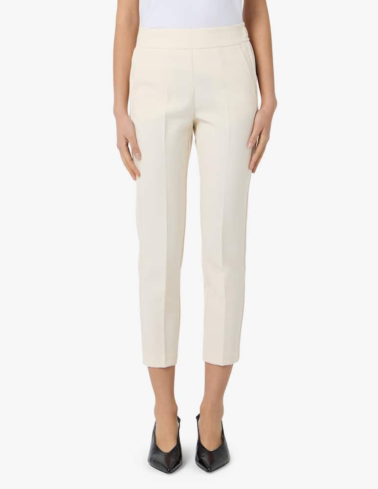 rinascente Sandro Ferrone Cropped trousers
