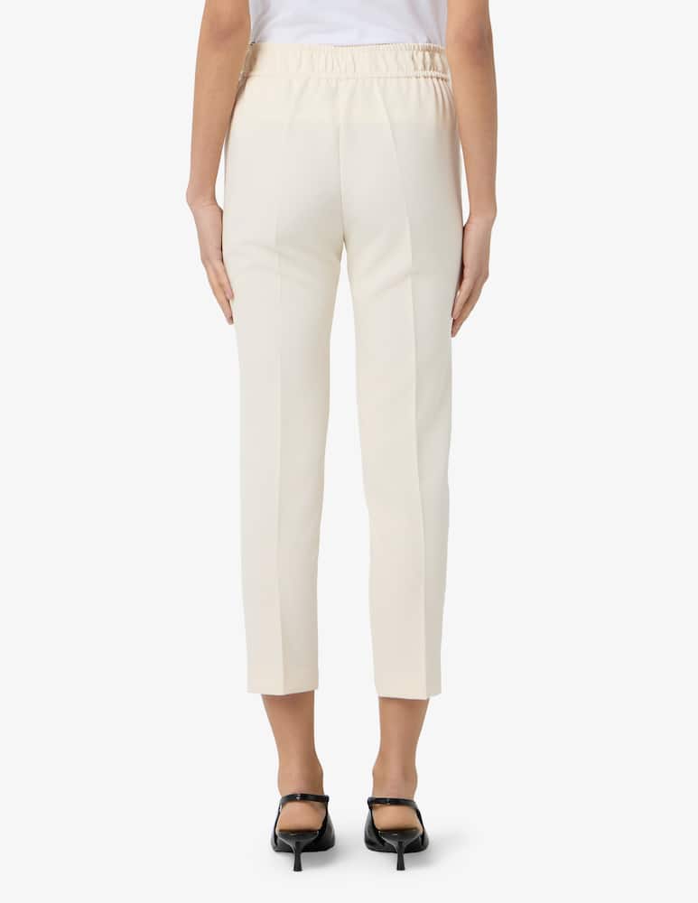 rinascente Sandro Ferrone Cropped trousers