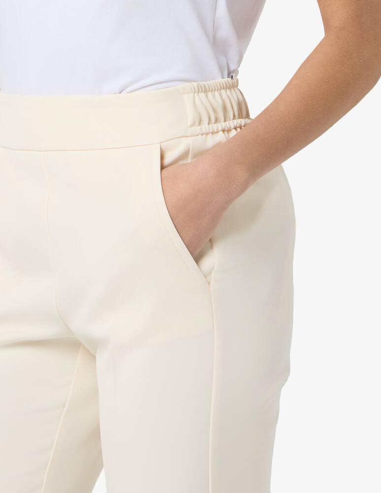 rinascente Sandro Ferrone Cropped trousers