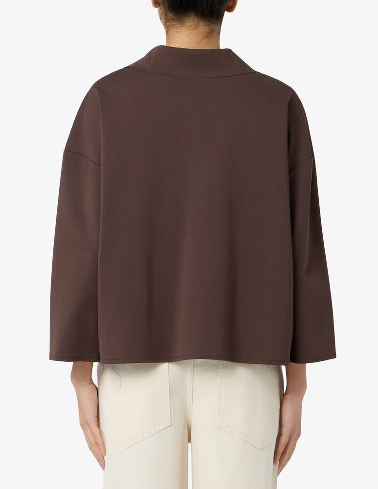 rinascente Sandro Ferrone Knitted blazer