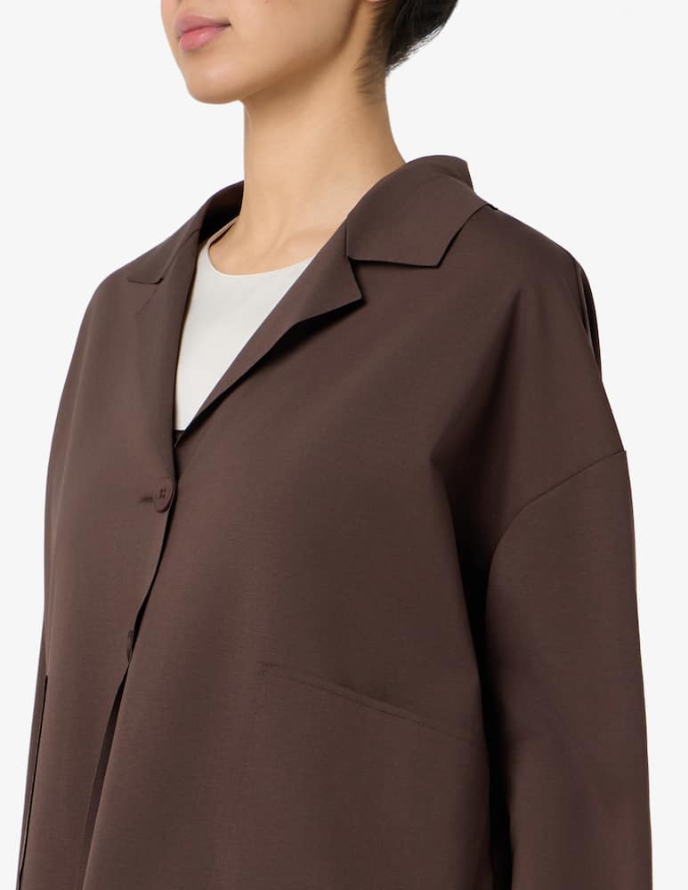 rinascente Sandro Ferrone Knitted blazer