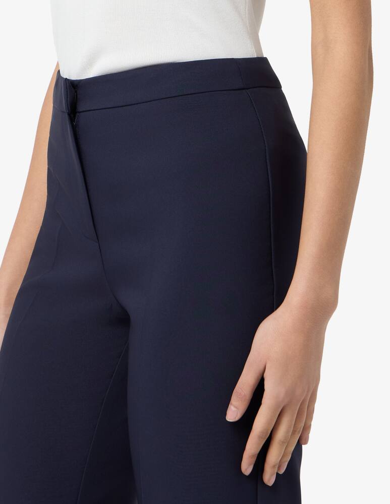 rinascente Sandro Ferrone Tailored flared trousers