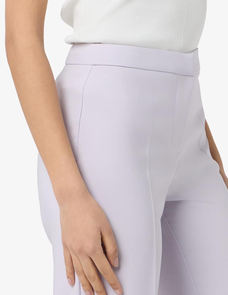 rinascente Sandro Ferrone Flared trousers