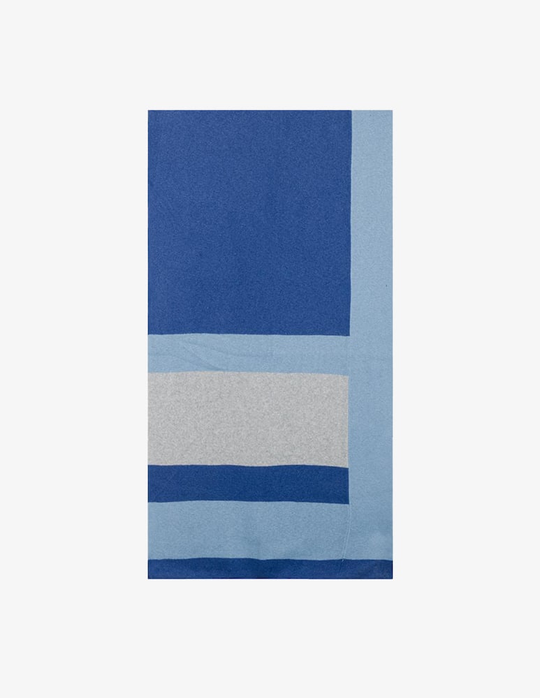 rinascente Sandro Ferrone Oversized scarf
