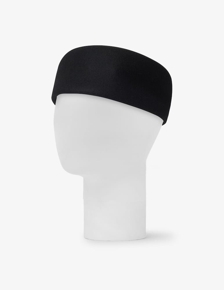 rinascente Sandro Ferrone Cappello in feltro