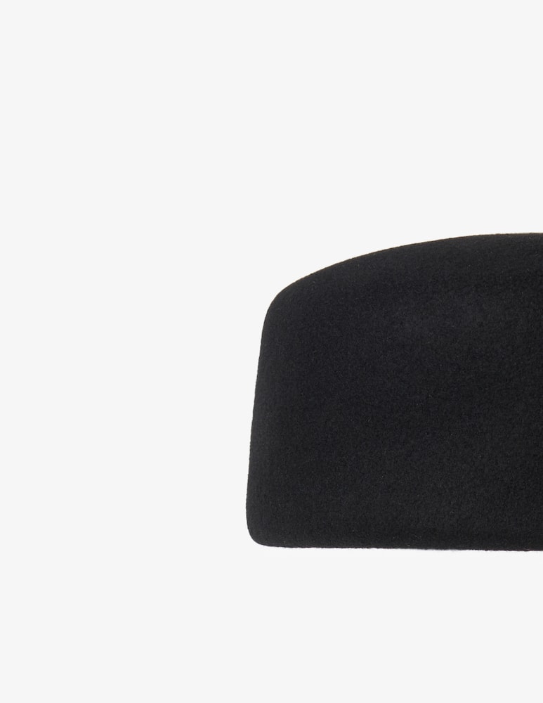 rinascente Sandro Ferrone Cappello in feltro