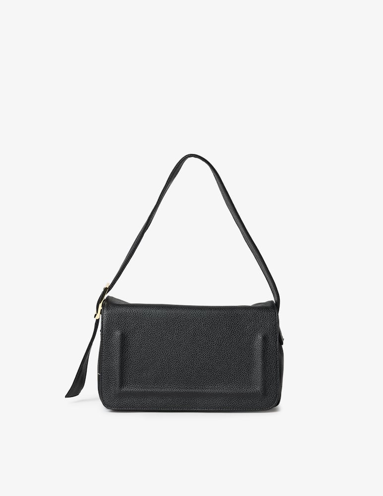 rinascente Sandro Ferrone Shoulder bag con spessore geometrico