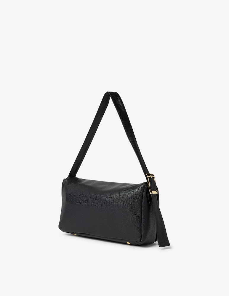 rinascente Sandro Ferrone Shoulder bag con spessore geometrico