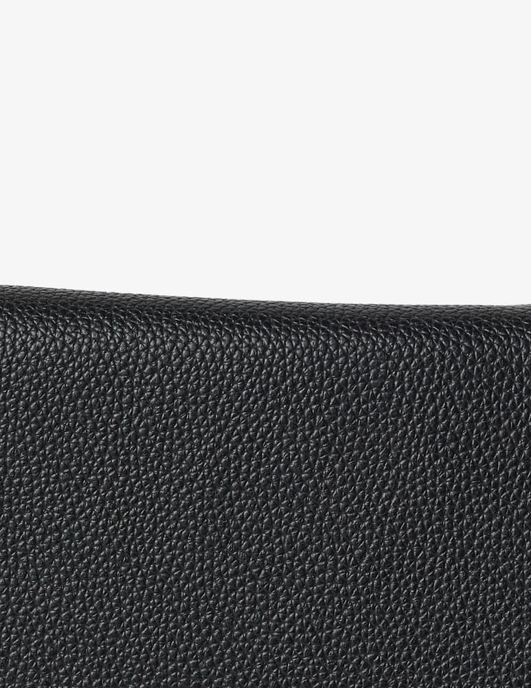 rinascente Sandro Ferrone Shoulder bag con spessore geometrico